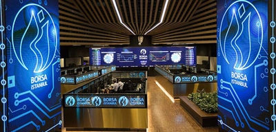 Borsa İstanbul'da 6 Hissenin Fiili Dolaşım Oranları Değişti