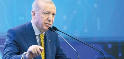 Cumhurbaşkanı Erdoğan'dan 'Aile' Çıkışı: Bir Milli Güvenlik ve Beka Meselesidir