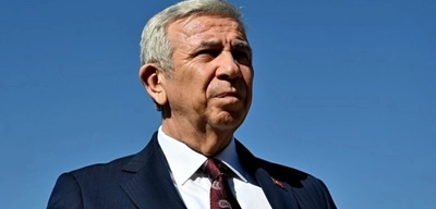 Mansur Yavaş Hakkında Soruşturma İzni