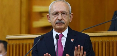 Kemal Kılıçdaroğlu'na Hapis Cezası!