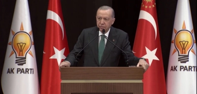 4 Belediye Başkanı Daha AK Parti'ye Katılıyor