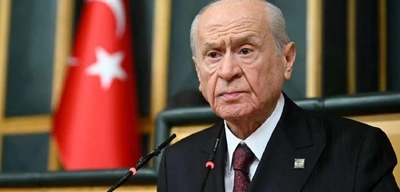 Bahçeli'den 'Okul Saldırıları' Açıklaması