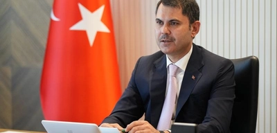 Bakan Kurum'dan Dünyaya COP31 Mektubu