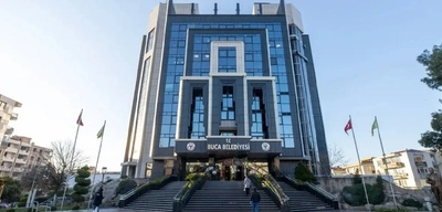 Buca Belediyesi'nde Memurlar İş Bıraktı