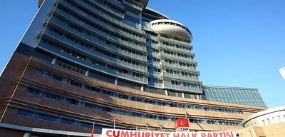 CHP'nin "Para Sayma" Davasında Karar Çıkmadı: Duruşma Aralık Ayına Ertelendi
