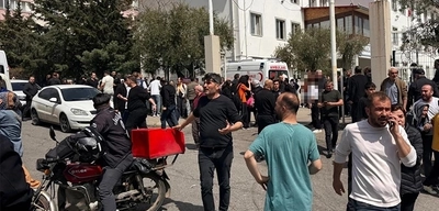 Kahramanmaraş'ta Okula Saldırı: 4 Can Kaybı!