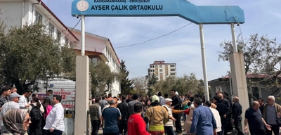 Kahramanmaraş'taki Okul Saldırısında Can Kaybı 9'a Yükseldi! Eğitime 2 Gün Ara Verildi