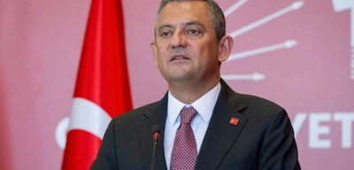 Özgür Özel'den Hükümete 'Okul Güvenliği' Çağrısı