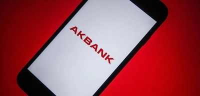 Akbank Mobilde Erişim Sorunu Yaşanıyor