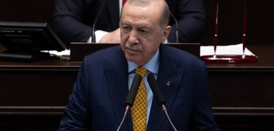 Cumhurbaşkanı Erdoğan: Hiçbir Güç Türkiye'ye Parmak Sallayamaz