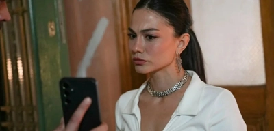 Demet Özdemir'e Kahramanmaraş Tepkisi