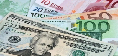 Dolar ve Euro Güne Yükselişle Başladı