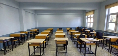 Eğitimde Şiddete Karşı Büyük Grev