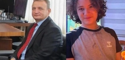 Saldırganın Babasının İfadesi Ortaya Çıktı