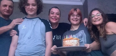Katliamın Faili Hakkında Çarpıcı Detaylar: Saatlerce Defter Karalar, Kimseyle Konuşmazdı