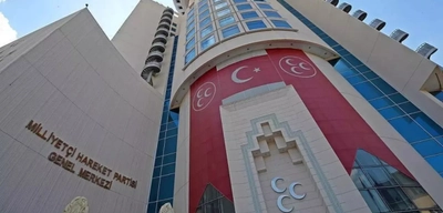 MHP'de Eskişehir Teşkilatı da Feshedildi