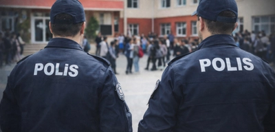 Okullarda İlk Tedbir Kararı Elazığ'dan Geldi