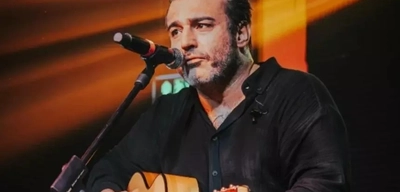 Şarkıcı Rıza Tamer Hayatını Kaybetti