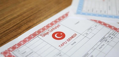 Tapuda Güvenli Ödeme Sistemi Başlıyor