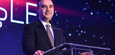 Bakan Kacır'dan Antalya'da Diplomasi Trafiği