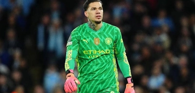 Ederson'un 90+8'de Yaptığı Hata Gündem Oldu