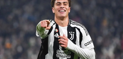 Juventus'ta Kenan Yıldız Müjdesi