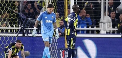 Kadıköy'de Soğuk Duş: Ederson Hedef Tahtasında!