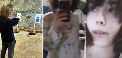 Okul Saldırganı İsa Aras Mersinli'nin Sanal Arkadaşından Kan Donduran İtiraflar!