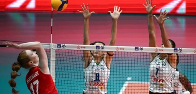 Sultanlar Ligi'nde Dev Final: Şampiyon Yarın Belli Oluyor