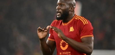 Napoli'de Lukaku Devri Kapanıyor: Beşiktaş Devreye Girmeye Hazırlanıyor