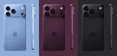 iPhone 18 Pro Bu Dört Renk Seçeneğiyle Gelebilir