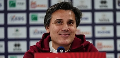 Montella'dan İtalyan Basınına Samimi Açıklamalar