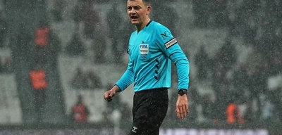 Ziraat Türkiye Kupası'nda Konyaspor - Fenerbahçe Maçının Hakemi Belli Oldu