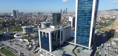 Ataşehir Belediyesi'ne Şafak Operasyonu