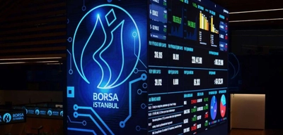 Borsa İstanbul'da 23 Nisan Tatili