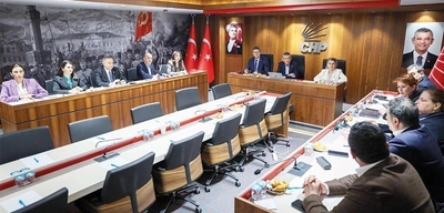CHP'den "Milli İrade" Çıkartması: Yeni Yol Haritası Belirleniyor