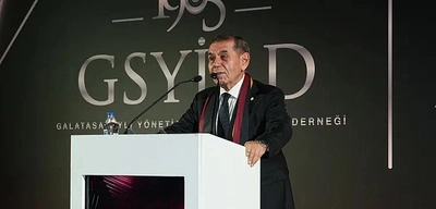 Galatasaray'da Gayrimenkul Devrimi: Riva'dan Aslantepe Vadisi'ne Uzanan Büyük Dönüşüm