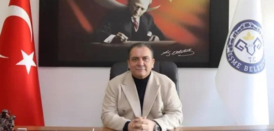 Eşme Belediye Başkanı Yılmaz Tozan Görevden Uzaklaştırıldı