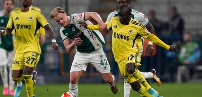 Fenerbahçe Kupaya Veda Etti: Konyaspor'un Penaltısı Hak Edildi mi?