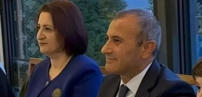 Gülistan Doku Dosyasında Son Dakika
