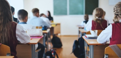 Okullarda "Yüksek Güvenlik" Dönemi