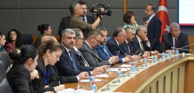 Sokak Hayvanlarına Dair Çalışmalarda Son Durum