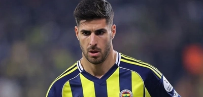 Fenerbahçe'de Asensio Seferberliği: Derbi Öncesi Kritik Karar!