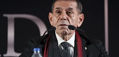 Galatasaray'da TFF İle Köprüler Atıldı