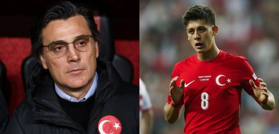 Arda Güler Sezonu Kapattı! Montella'dan Milli Yıldıza Kritik Telefon