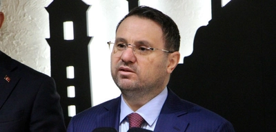 Bakan Gürlek'ten Sosyal Medya Açıklaması