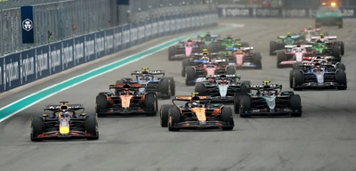 Formula 1 Türkiye'ye Dönüyor