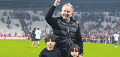 Sergen Yalçın'dan Kupa Mesajı: "Tutunacağımız Tek Dal Kaldı"