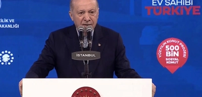 İstanbul'da Bir İlk: TOKİ Kiralık Sosyal Konut Dönemi Başlıyor