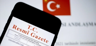 Resmi Gazete'de Dev Atama Kararı: Milli Eğitim ve TEİAŞ'ta Kritik Değişim!